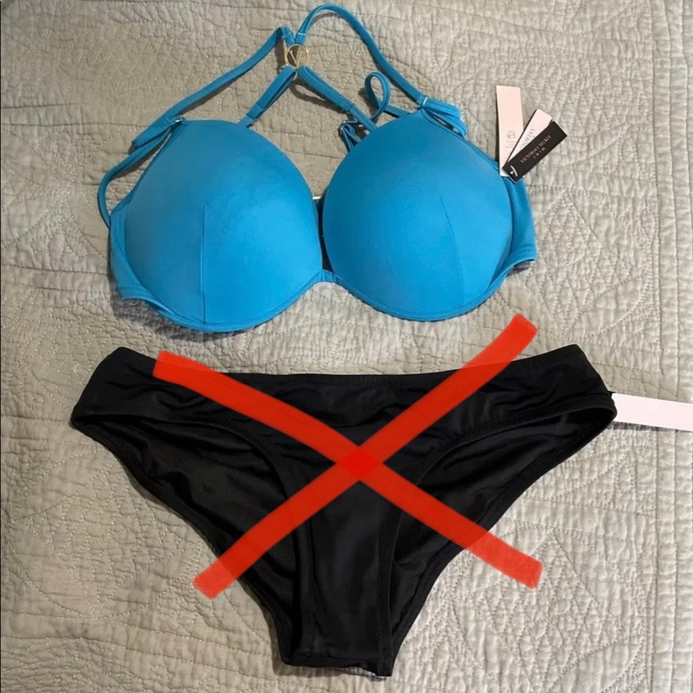 Victoria Secret Bikini Top